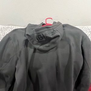 Reebok CrossFit Games 2016 hoodie